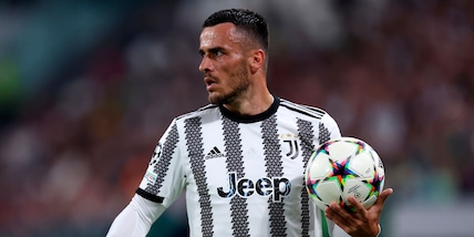 Juventus, entro sabato un poker per Allegri