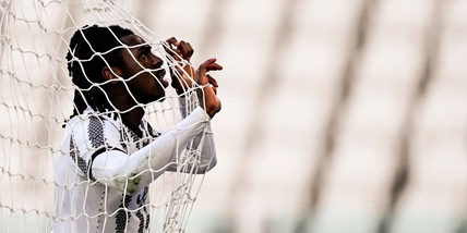 Juve-Rijeka: segna Kean, Szczesny subito super, grande Soulé