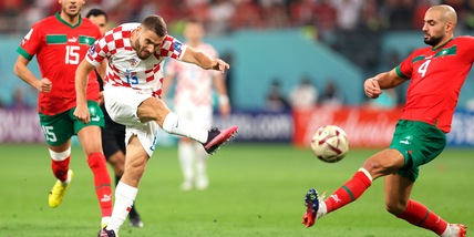 Torino, Vlasic porta a Juric una furia mondiale