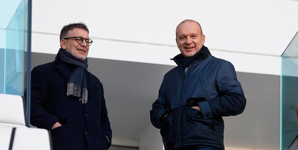 Scanavino gol: "La Juve resta la Juve, stesse ambizioni”