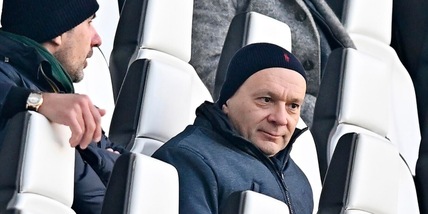 Scanavino-Juventus, la prima uscita del dg: il mercato, il discorso, il tifo