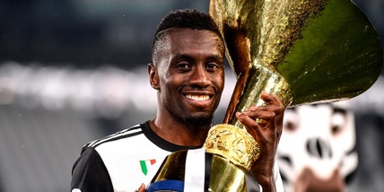 Matuidi, addio al calcio ufficiale: i trionfi con Psg, Juve e Francia