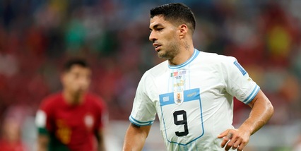 Suarez ha seguito il consiglio di Messi: scelta la sua prossima squadra: