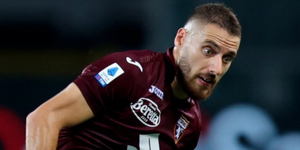Juric riabbraccia Vlasic: punto fermo del Torino