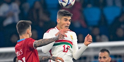 "Torino, Barath fa per te"