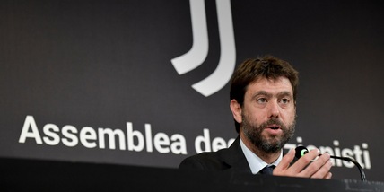 Juve, l'assemblea degli azionisti: approvato il bilancio 2020-2021