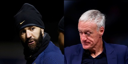 Francia-Benzema è un caso nazionale. L'agente: "Era pronto dagli ottavi"