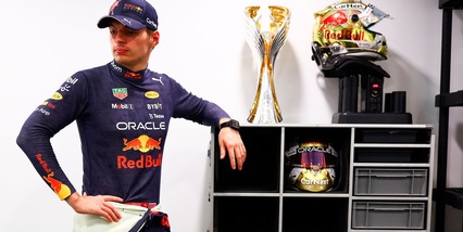 F1, Verstappen e il ritiro: “Non prima del 2028, poi...”