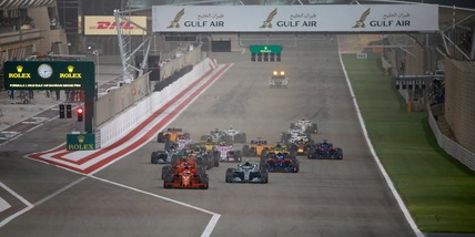 F1, i team principal votano i piloti: ecco chi è il migliore