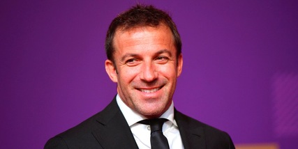 Juve, perché Del Piero non è diventato vicepresidente (per ora)