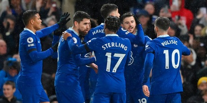 Havertz rilancia il Chelsea: battuto il Bournemouth 2-0