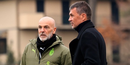 Maldini vuol dire Milan al top: le strategie di mercato rossonere