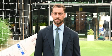 Marchisio: "Il mio digiuno di 35 ore e quello intermittente"