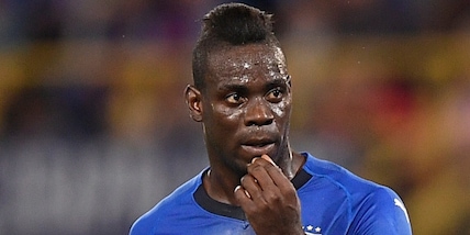 Guai in casa Balotelli: denunciato il fratello Enock