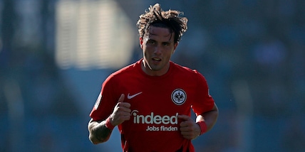 Juventus, deciso il destino di Pellegrini fino a fine stagione