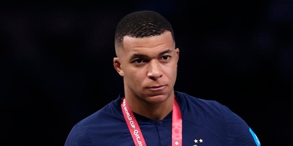 Mbappé sulla finale: "Non digerirò mai la sconfitta. I loro festeggiamenti? Cose futili"