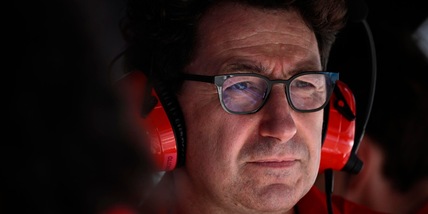 F1 Ferrari, Binotto ricorda i sei anni con Vettel: "Lo amano ancora tutti"