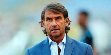 Carnevali: "Io alla Juve? Un effetto importante sentirlo". Poi gela la Roma su Frattesi