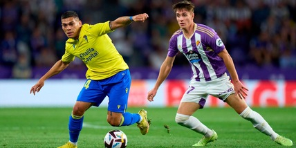 La Juve punta Fresneda: ecco la prossima mossa dei bianconeri