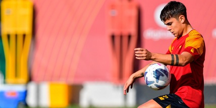 Dybala, dopo il Mondiale la Roma di Mourinho: la Joya è tornata