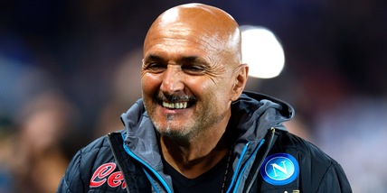 Inter-Napoli, Spalletti e il piano San Siro