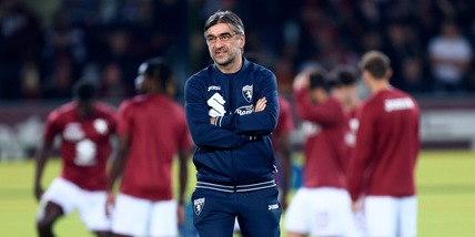 Torino, un recupero per Verona: ecco chi vede la convocazione