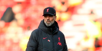 Klopp e il paragone tra Nuñez e Lewandowski: "Sbagliava i gol e io mi arricchivo..."