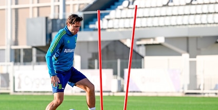 Juventus, Chiesa non convocato con lo Standard: continua ad allenarsi