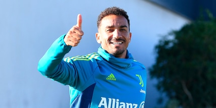 Juventus, Danilo e il Brasile: un match nel nome di Pelé