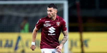Torino, Radonjic è pronto a fare la punta