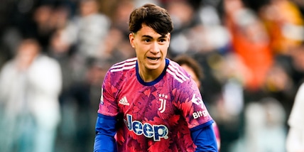 Juventus, Soulé: "Felice per il primo gol, ora lo voglio in Serie A"