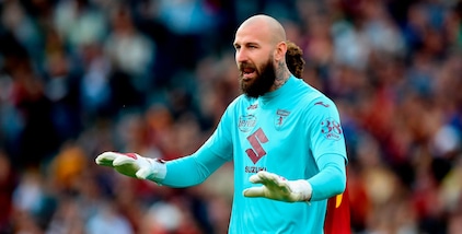 Torino, per Milinkovic-Savic un ritorno da immacolato