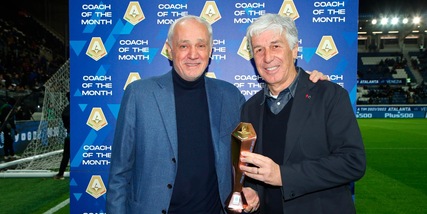 Atalanta alta tensione: Gasperini contro Percassi