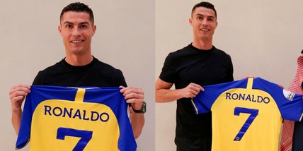 Quanto guadagna Cristiano Ronaldo? Stipendio folle in Arabia, le cifre