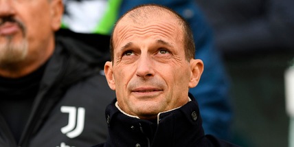Infortuni Juve, Allegri ne aspetta 9 a gennaio: nomi, lista e condizioni