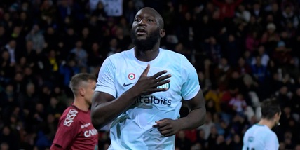 Inter, Lukaku dà la carica: "Scudetto ancora possibile"