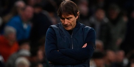 Conte ko, Tonfo Tottenham in casa contro l’Aston Villa