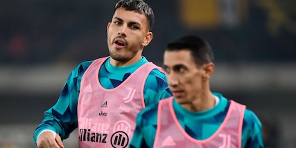 La Juve riabbraccia Di Maria e Paredes: il recupero, le mosse