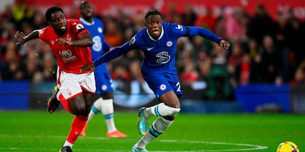 Juve, occhi su Zakaria: novità sul possibile riscatto del Chelsea