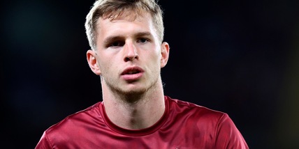 Torino-Verona: Zima brilla, ballottaggio con Djidji. Sanabria, che fare?