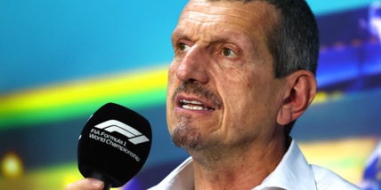 F1, Schumacher, Steiner e la scelta misteriosa: "Avevamo pensato di confermarlo"