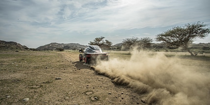 Motori ma anche piloti è sfida tra due epoche