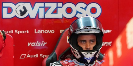 MotoGp, Dovizioso a muso duro: "Ducati? Ecco perché è finita male"