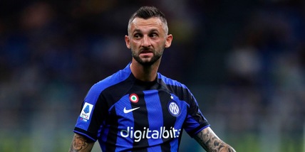 Infortunio Brozovic, salta Inter-Napoli: il comunicato sulle condizioni
