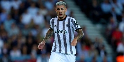 Juve, Paredes è il più preciso d'Europa: il clamoroso dato sui passaggi