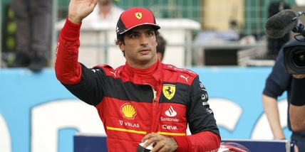 F1, Sainz parla del padre pilota: "Ecco la verità sul nostro rapporto"