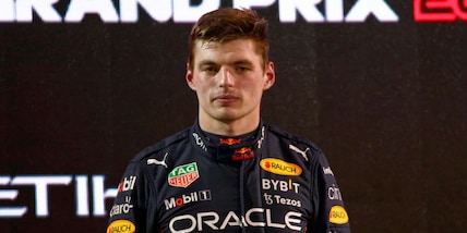 F1, Verstappen e gli incidenti con Hamilton: "Non capisco perché..."