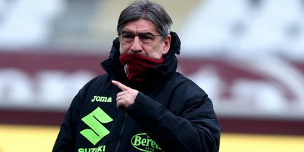 Toro e Juric: ripartenza lanciata