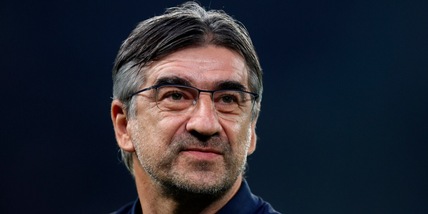 Juric: "Avanti col Toro? Così si può"