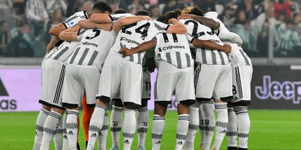 Juve, l'ora di rialzare la voce: la gogna mediatica l'ha caricata a mille